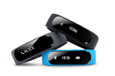 智能手环商业摄影与专业修图 打造电子产品视觉营销新高度