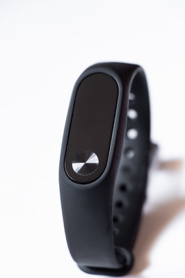 智能手环 复工潮流中的健康守护者