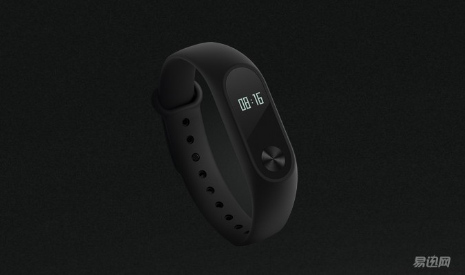 小米手环2发售！智能手环市场激战，谁能笑到最后？